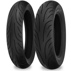 Tire 890 Journey Rear 200/55r16 77h Radial Tl