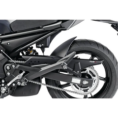 Tire Hugger Matte Black