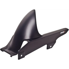 Tire Hugger Matte Black