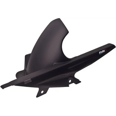 Tire Hugger Matte Black