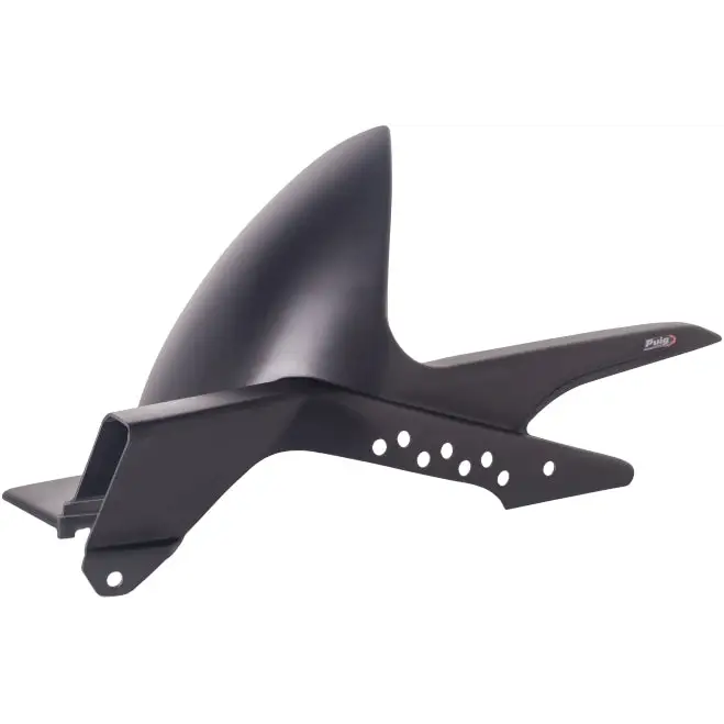 Tire Hugger Matte Black