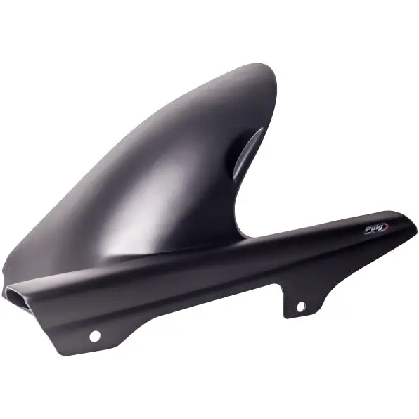 Tire Hugger Matte Black