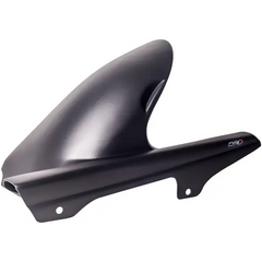 Tire Hugger Matte Black