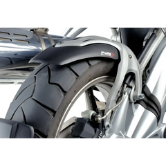 Tire Hugger Matte Black Bmw