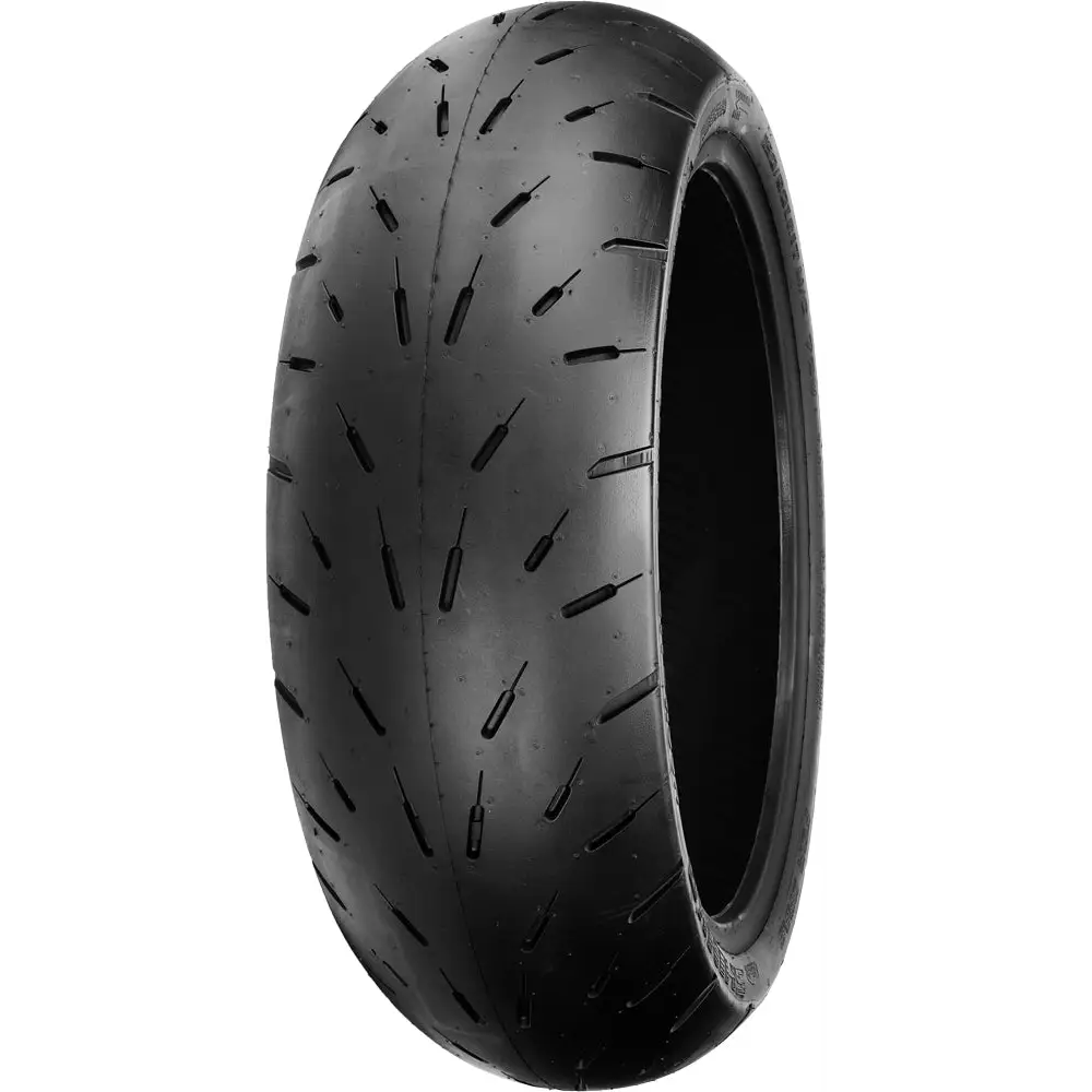 Tire R003a Hook Up Drag Rear 180/55zr17 73w Radial Tl