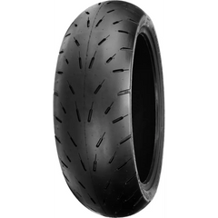 Tire R003a Hook Up Drag Rear 180/55zr17 73w Radial Tl