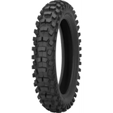 Tire R520dc Series Rear 120/100 18 M/C 68m Tt