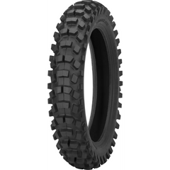 Tire R520dc Series Rear 120/100 18 M/C 68m Tt