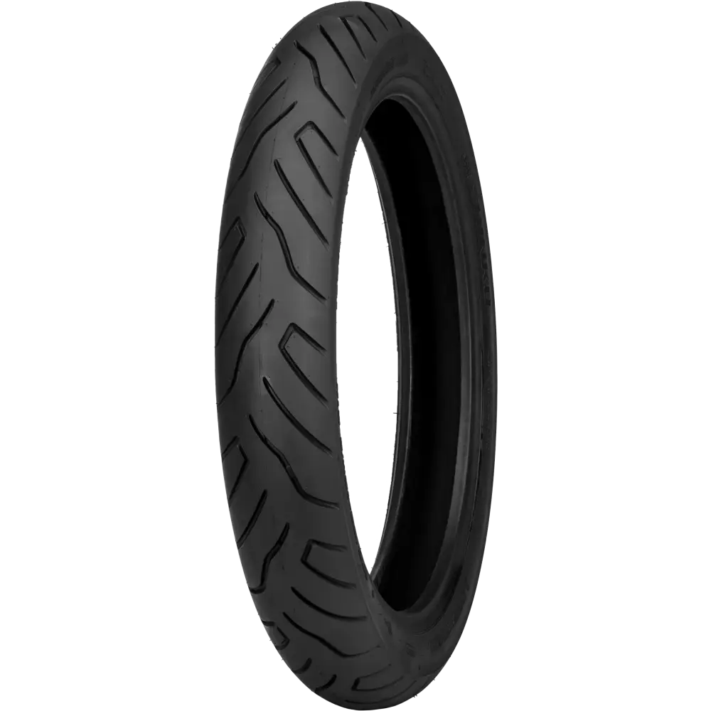 Tire Sr 999 Long Haul Front 130/70b18 69h Tl