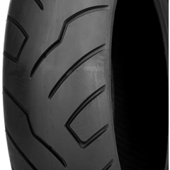 Tire Sr 999 Long Haul Rear 180/55b18 84h B/Bias Tl