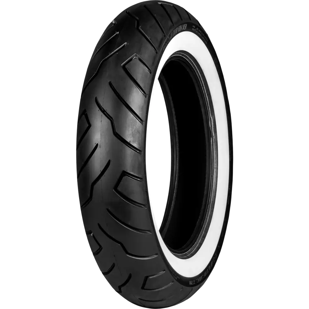 Tire Sr 999 Long Haul Rear W/W 150/80b16 Reinf. 77h Tl