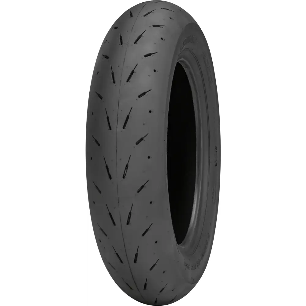 Tire Sr003 Stealth Rear 120/80 12 55j Tl Hard