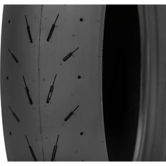 Tire Sr003 Stealth Rear 120/80 12 55j Tl Hard