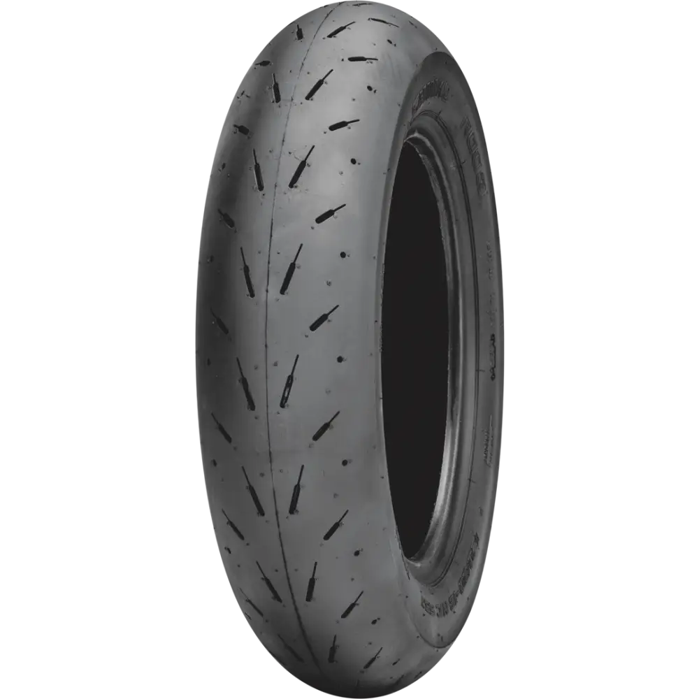 Tire Sr003 Stealth Rear 120/80 12 55j Tl Medium