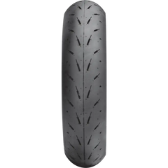 Tire Sr003 Stealth Rear 120/80 12 55j Tl Medium