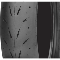 Tire Sr003 Stealth Rear 120/80 12 55j Tl Medium