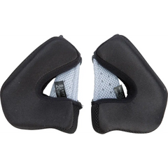 Tourist Cheek Pads 20mm