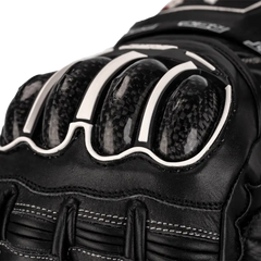 Tractech Evo 4 Ce Glove Black/Black/Black Xs