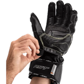 Tractech Evo 4 Ce Glove Black/Black/Black Xs