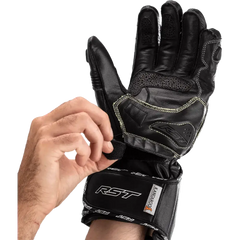 Tractech Evo 4 Ce Glove Black/Black/Black Xs