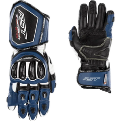 Tractech Evo 4 Ce Glove Blue/White/Black Sm