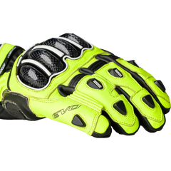 Tractech Evo 4 Ce Glove Neon Yellow/Black/Black Sm
