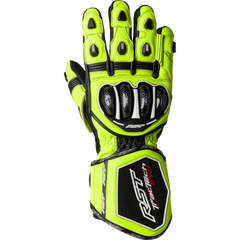 Tractech Evo 4 Ce Glove Neon Yellow/Black/Black Sm
