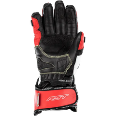 Tractech Evo 4 Ce Glove Red/White/Black Sm