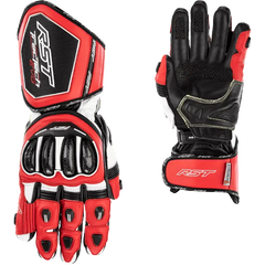 Tractech Evo 4 Ce Glove Red/White/Black Sm
