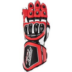 Tractech Evo 4 Ce Glove Red/White/Black Sm