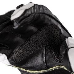 Tractech Evo 4 Ce Glove White/White/Black Xs