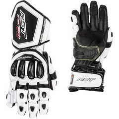 Tractech Evo 4 Ce Glove White/White/Black Xs