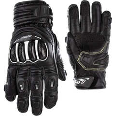 Tractech Evo 4 Short Ce Glove Black/Black/Black Xs