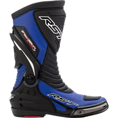 Tractech Evo Iii Sport Ce Boot Blue / Black Sz 7