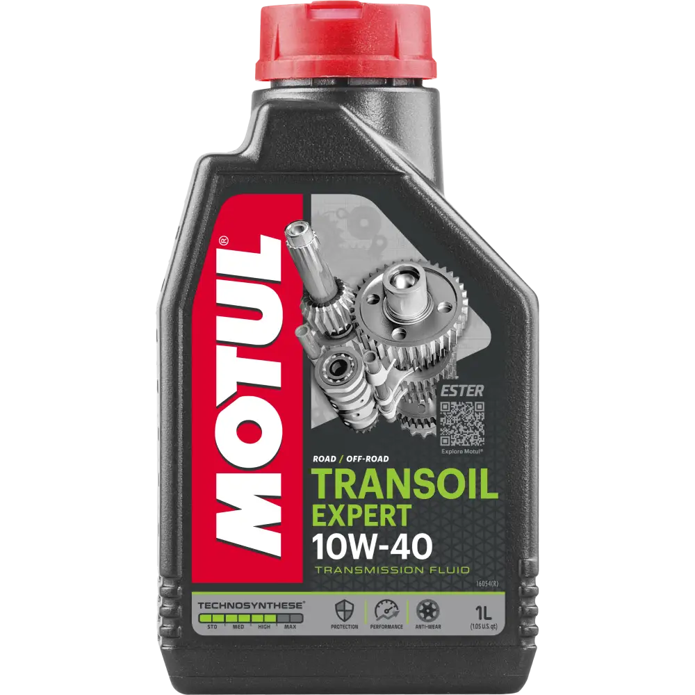 Transoil Expert Syn Oil 10w40