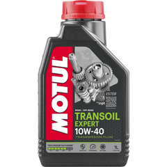 Transoil Expert Syn Oil 10w40