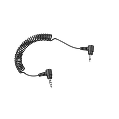 Tufftalk 2 Way Radio Cable Motorola Singlepin Connection
