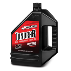 Tundra R Snowmobile Oil 1gal