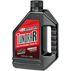 Tundra R Snowmobile Oil Liter