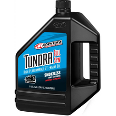 Tundra Snow Full Syn Motor Oil 1gal