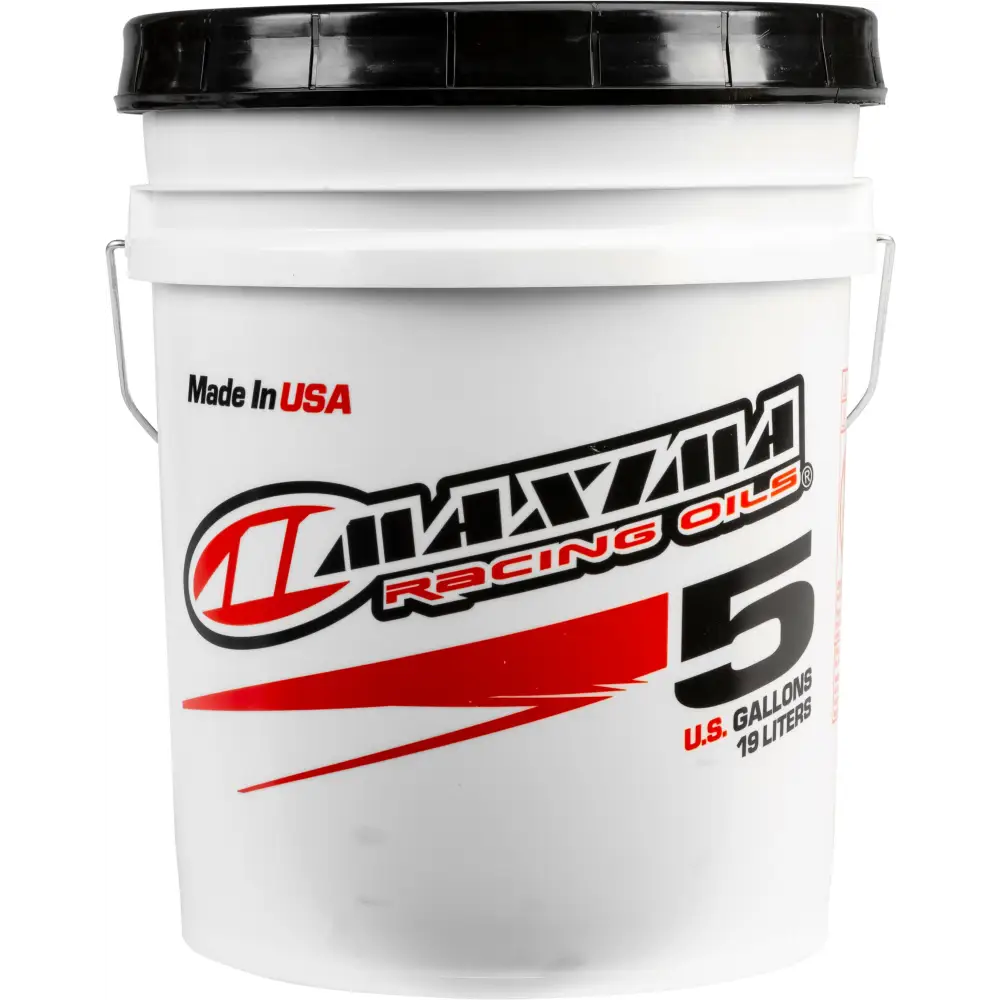 Tundra Snow Full Syn Motor Oil 5gal