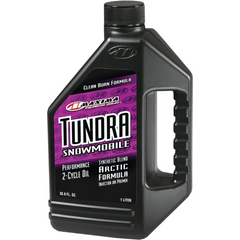 Tundra Snow Oil 1gal