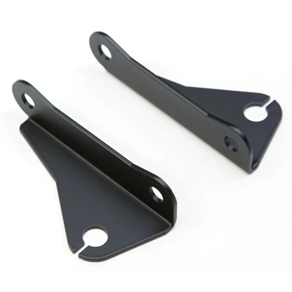 Turn Signal Bracket Universal
