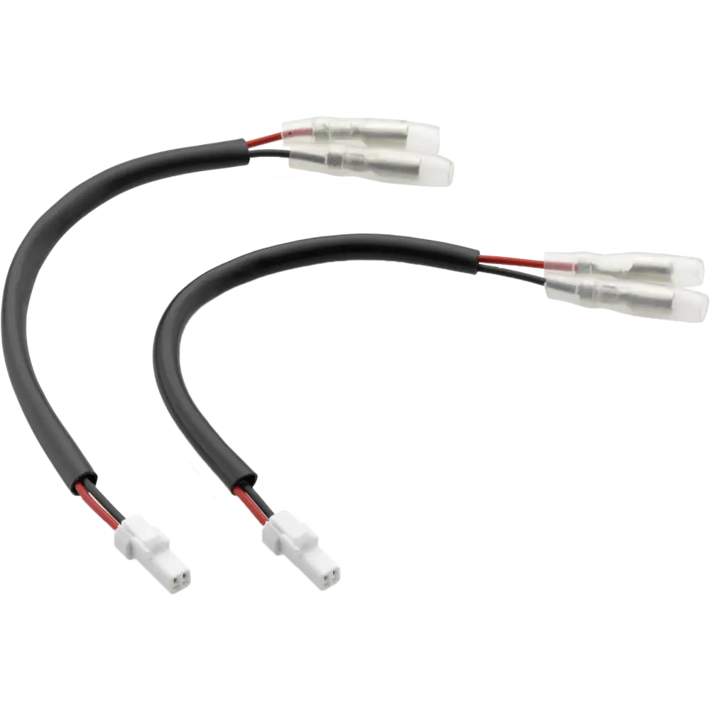 Turn Signal Cable Kit Pair