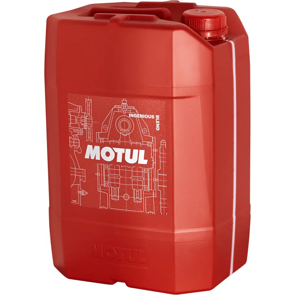 Twin Line Oil 20w50 20l