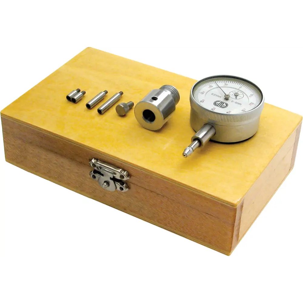 Two Stroke Timer W/C