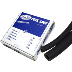 Tygon Black Fuel Line 1/4"