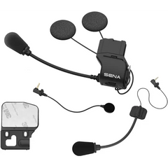 Universal 50s Helmet Clamp Kit