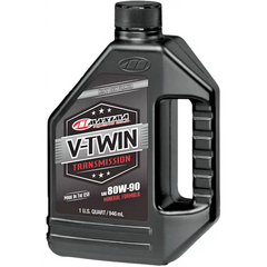 V Twin Transmission Oil 80w90 32oz