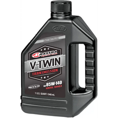 V Twin Transmission Oil 85w140 32oz